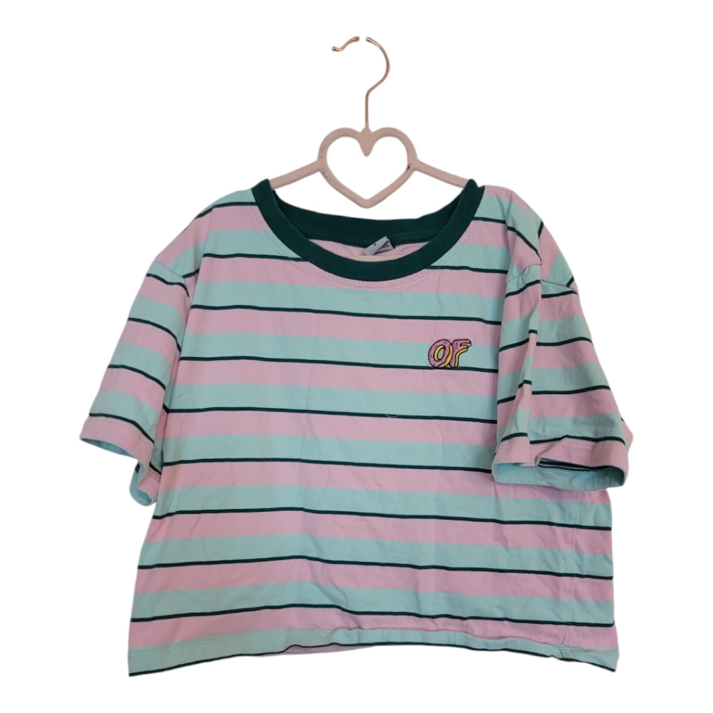 Odd Future Crop Top